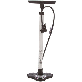 PLANET BIKE - COMP 2.0 Bicycle Floor Pump