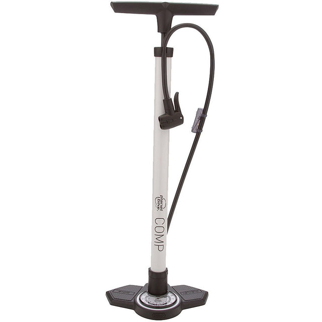 PLANET BIKE - COMP 2.0 Bicycle Floor Pump