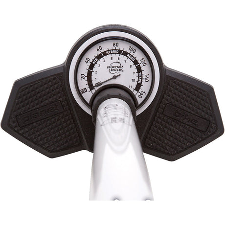 PLANET BIKE - COMP 2.0 Bicycle Floor Pump — view 2