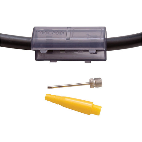 PLANET BIKE - COMP 2.0 Bicycle Floor Pump — view 3