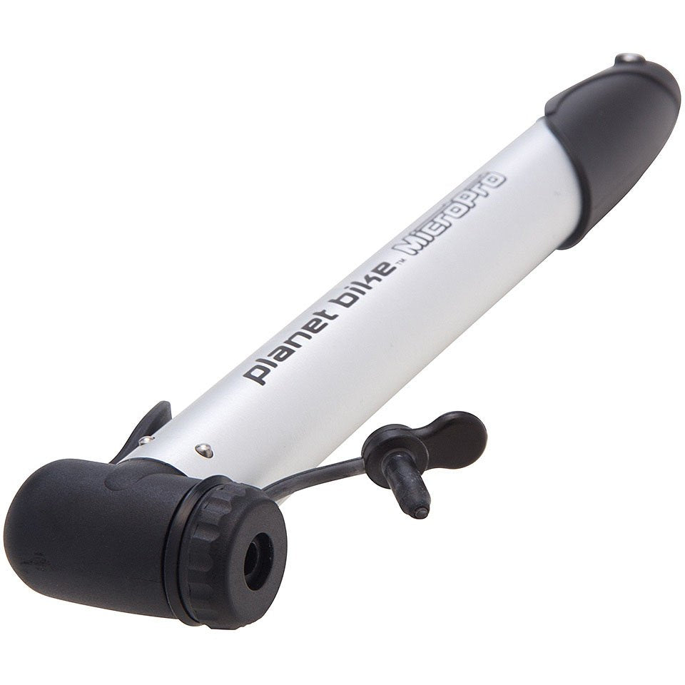 PLANET BIKE - MicroPro Mini Pump — view 2