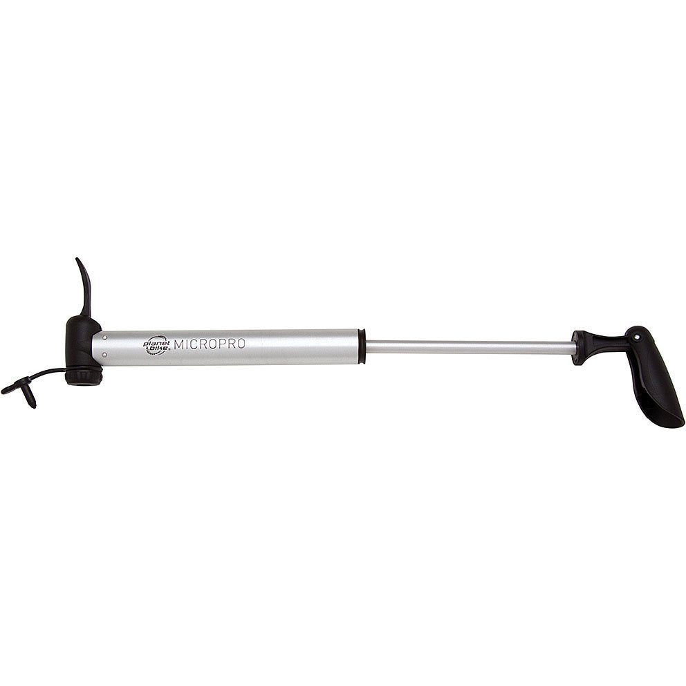 PLANET BIKE - MicroPro Mini Pump — view 3
