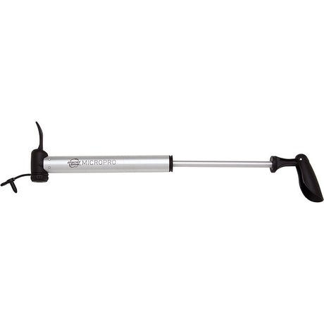 PLANET BIKE - MicroPro Mini Pump — view 3