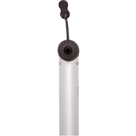 PLANET BIKE - MicroPro Mini Pump — view 4