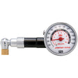 PLANET BIKE - The Dial Gauge for Presta/Schrader
