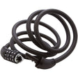 PLANET BIKE - Quick Stop RS Resettable Cable Lock