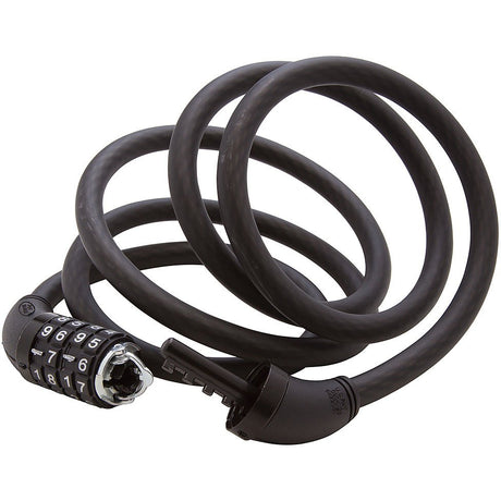 PLANET BIKE - Quick Stop RS Resettable Cable Lock