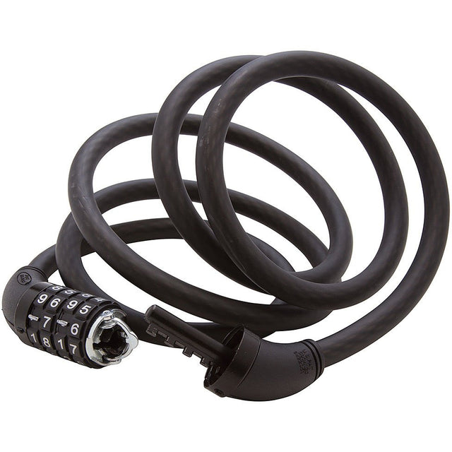 PLANET BIKE - Quick Stop RS Resettable Cable Lock