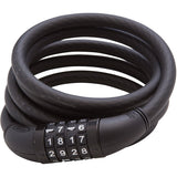 PLANET BIKE - Quick Stop RS Resettable Cable Lock — view 2