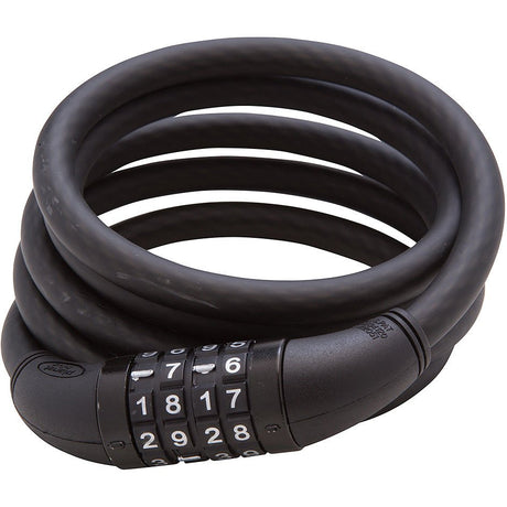 PLANET BIKE - Quick Stop RS Resettable Cable Lock — view 2