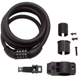 PLANET BIKE - Quick Stop RS Resettable Cable Lock — view 3