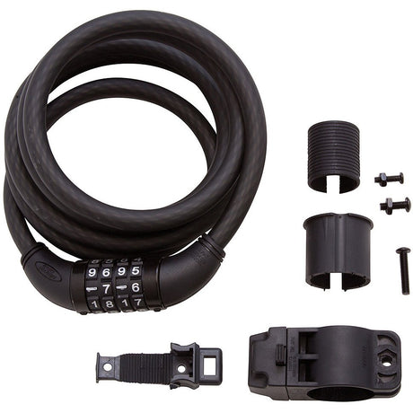 PLANET BIKE - Quick Stop RS Resettable Cable Lock — view 3