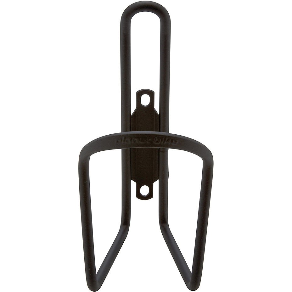 PLANET BIKE - Water Bottle Cage, Black