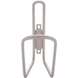 PLANET BIKE - Water Bottle Cage - Silver
