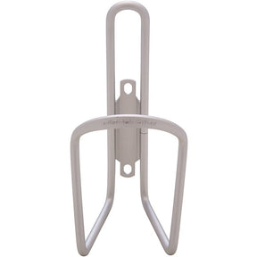 PLANET BIKE - Water Bottle Cage - Silver
