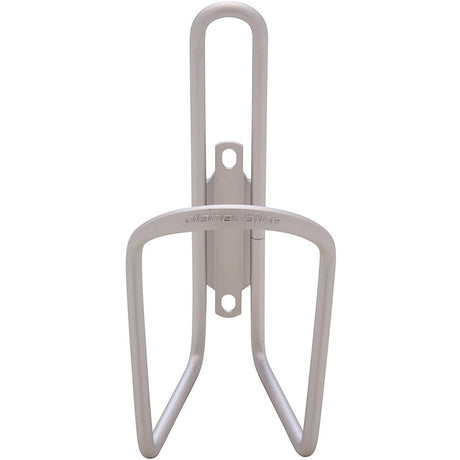 PLANET BIKE - Water Bottle Cage - Silver