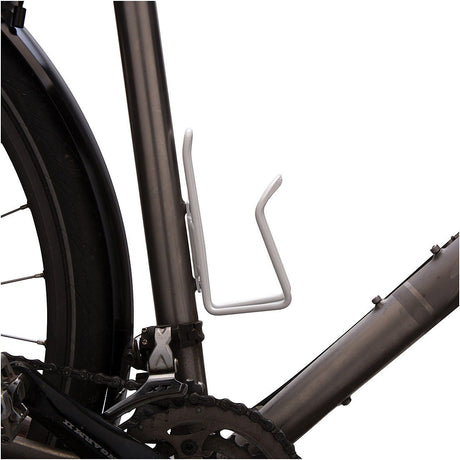 PLANET BIKE - Water Bottle Cage - Silver — view 2