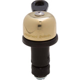PLANET BIKE - Brass Courtesy Bell for Handlebars — view 3