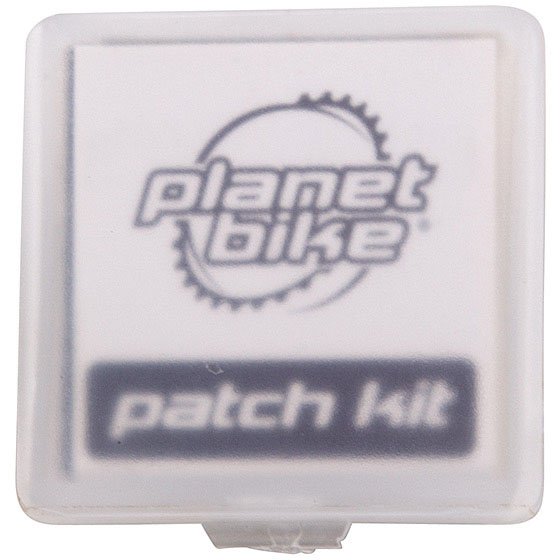 PLANET BIKE - Glueless Patch Kit — view 3