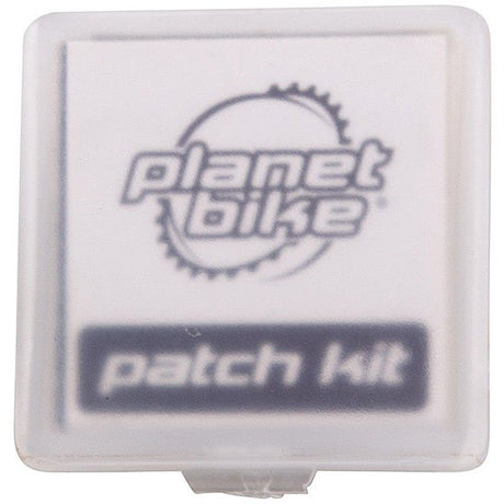 PLANET BIKE - Glueless Patch Kit — view 3