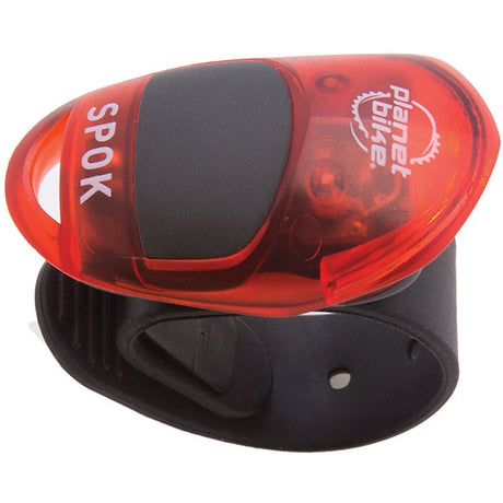 PLANET BIKE - Spok Tail Light — view 3