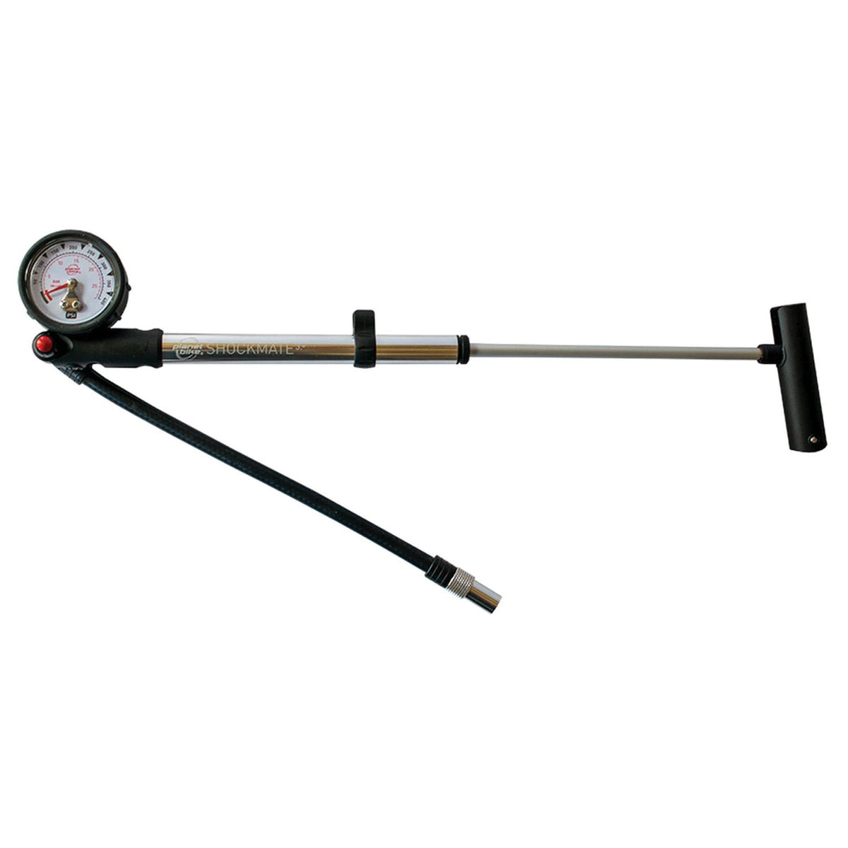 Planet Bike - Shockmate 3.0 Suspension Pump