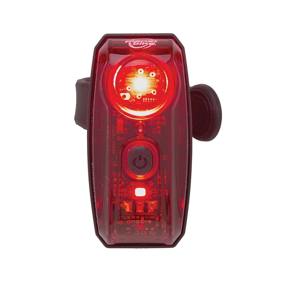 PLANET BIKE - Superflash 65R Tail Light — view 2