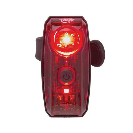 PLANET BIKE - Superflash 65R Tail Light — view 2