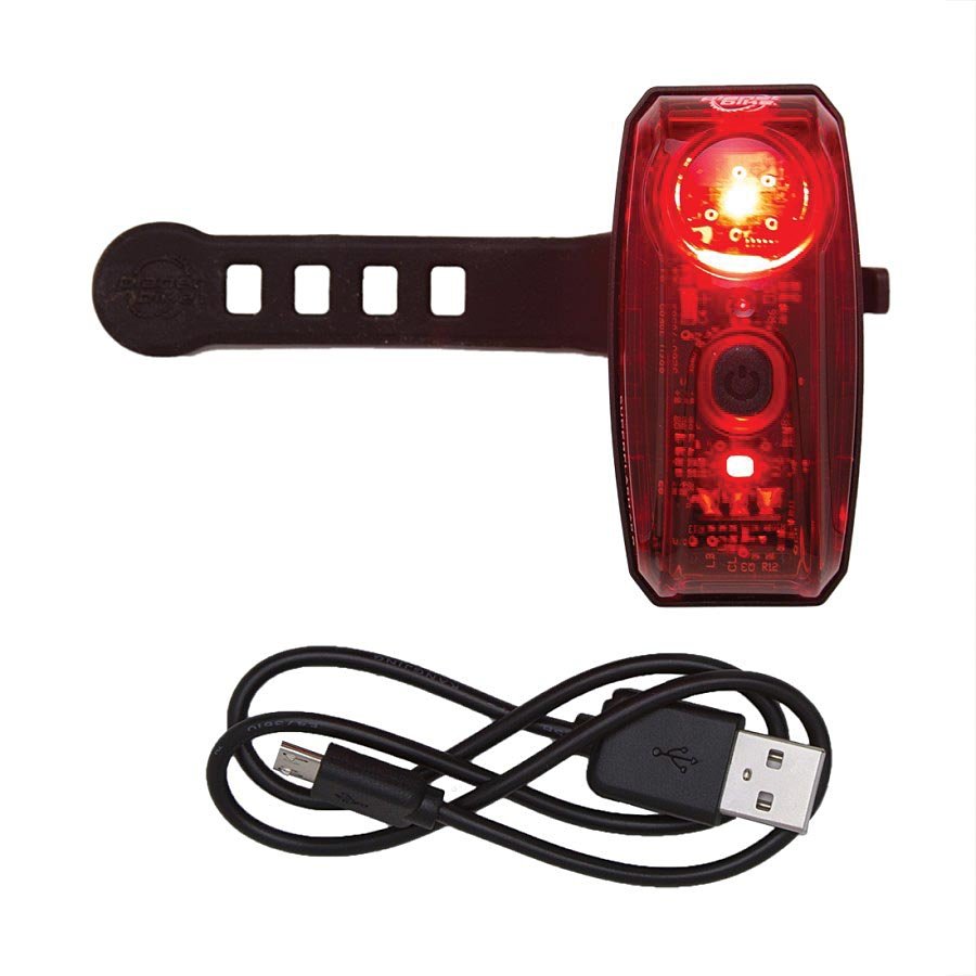 PLANET BIKE - Superflash 65R Tail Light — view 3