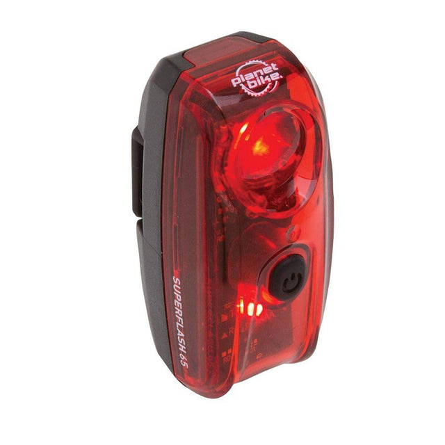 PLANET BIKE - Superflash 65 Tail Light