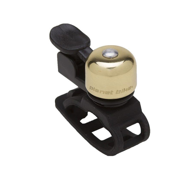 PLANET BIKE - Flexi Courtesy Bike Bell