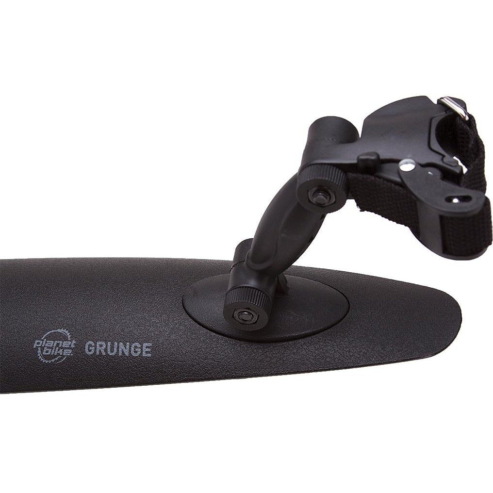 PLANET BIKE - Grunge Rear Bike Fender — view 2