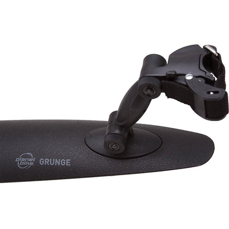 PLANET BIKE - Grunge Rear Bike Fender — view 2