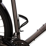 PLANET BIKE - AIR 18 Water Bottle Cage Black — view 3