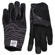 PLANET BIKE - Topo Full Finger Gloves Small