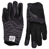 PLANET BIKE - Topo Full Finger Gloves Small