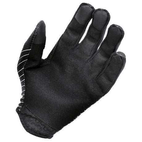 PLANET BIKE - Topo Full Finger Gloves Small — view 3