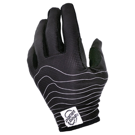 PLANET BIKE - Topo Full Finger Gloves L