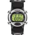 TIMEX - Men's Chrono-Fast Wrap Digital Watch