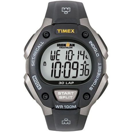 TIMEX - Ironman 30-Lap Men's Sports Watch