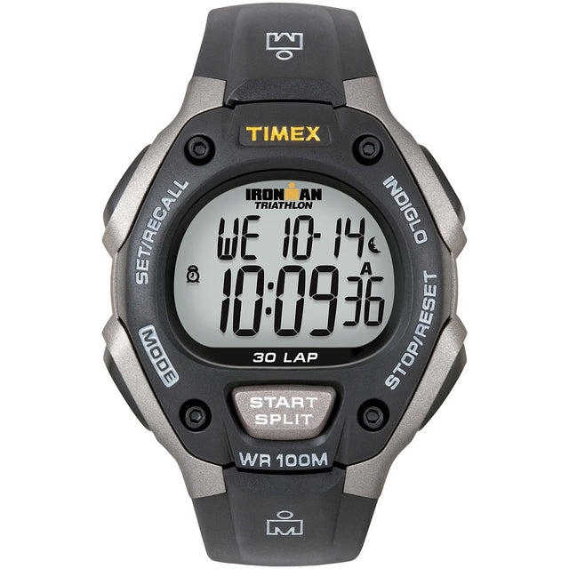TIMEX - Ironman 30-Lap Men's Sports Watch