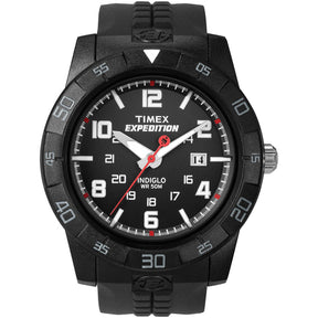 TIMEX - Rugged Analog Expedition Watch
