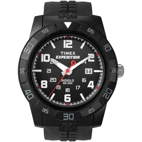 TIMEX - Rugged Analog Expedition Watch