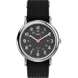TIMEX - Weekender Watch with Black Strap