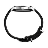 TIMEX - Weekender Watch with Black Strap — view 2