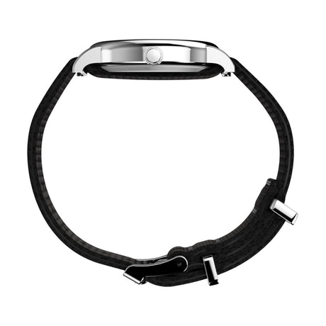TIMEX - Weekender Watch with Black Strap — view 2