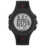 TIMEX - Ironman T200 Watch - Black