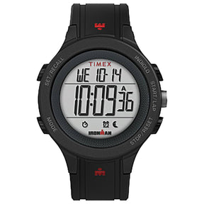 TIMEX - Ironman T200 Watch - Black