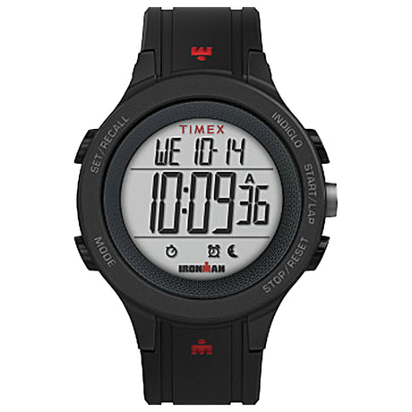 TIMEX - Ironman T200 Watch - Black