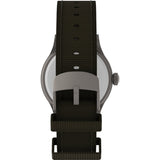 TIMEX - Expedition Scout Green Nylon Watch — view 3